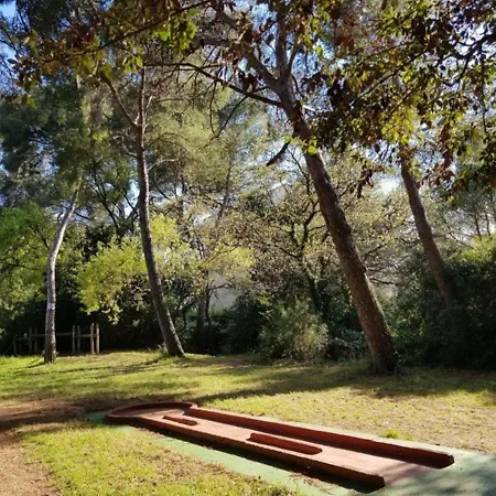 T2 Avec Piscine, Parking Prive A 200m Des Plages Et Commerces - Fr-1-316-237 *