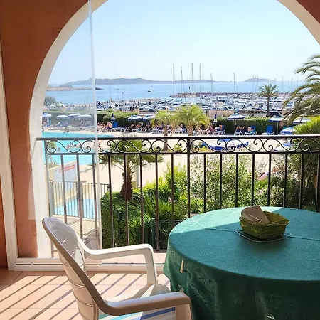T2 Avec Piscine, Parking Prive A 200m Des Plages Et Commerces - Fr-1-316-237 Apartment *