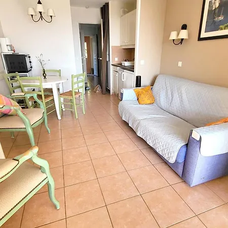 T2 Avec Piscine, Parking Prive A 200m Des Plages Et Commerces - Fr-1-316-237 Six-Fours-les-Plages