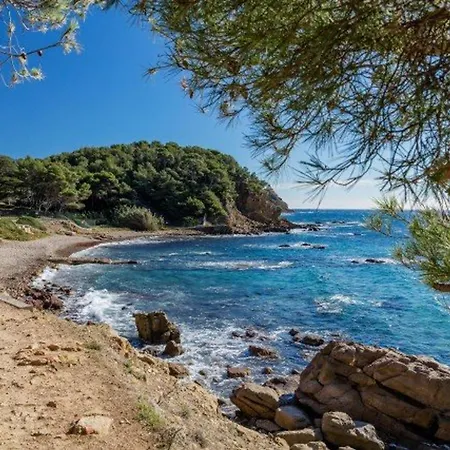 T2 Avec Piscine, Parking Prive A 200m Des Plages Et Commerces - Fr-1-316-237 *